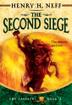 Cover art for THE SECOND SIEGE