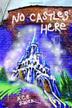 Cover art for NO CASTLES HERE
