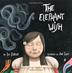 Cover art for THE ELEPHANT WISH