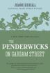 Cover art for THE PENDERWICKS ON GARDAM STREET