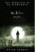 Cover art for THE HOLLOW PEOPLE