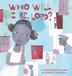 Cover art for WHO WILL I BE, LORD? 