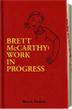 Cover art for BRETT McCARTHY