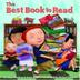 Cover art for THE BEST BOOK TO READ