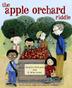 Cover art for THE APPLE ORCHARD RIDDLE