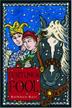 Cover art for FORTUNE’S FOOL