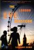 Cover art for THE LONDON EYE MYSTERY