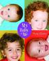 Cover art for MY BABY & ME