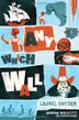 Cover art for ANY WHICH WALL