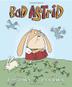 Cover art for BAD ASTRID