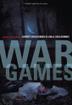 Cover art for WAR GAMES
