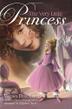 Cover art for THE VERY LITTLE PRINCESS