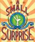 Cover art for A SMALL SURPRISE
