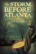 Cover art for THE STORM BEFORE ATLANTA