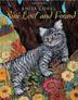 Cover art for NINI LOST AND FOUND