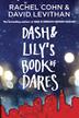 Cover art for DASH & LILY'S BOOK OF DARES