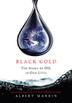 Cover art for BLACK GOLD