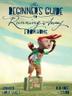 Cover art for THE BEGINNER'S GUIDE TO RUNNING AWAY FROM HOME