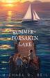 Cover art for SUMMER AT FORSAKEN LAKE