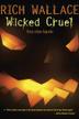 Cover art for WICKED CRUEL