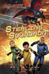 Cover art for STERLING SQUADRON