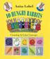 Cover art for 10 HUNGRY RABBITS