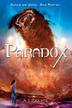 Cover art for PARADOX