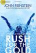 Cover art for RUSH FOR THE GOLD