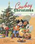 Cover art for COWBOY CHRISTMAS