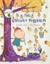 Cover art for THE CHICKEN PROBLEM