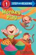 Cover art for MONKEY PLAY