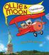 Cover art for OLLIE & MOON: FUHGEDDABOUDIT!