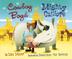 Cover art for COWBOY BOYD AND MIGHTY CALLIOPE