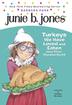 Cover art for TURKEYS WE HAVE LOVED AND EATEN (AND OTHER THANKFUL STUFF)