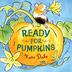 Cover art for READY FOR PUMPKINS