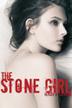 Cover art for THE STONE GIRL