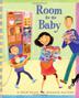 Cover art for ROOM FOR THE BABY