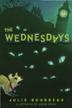 Cover art for THE WEDNESDAYS