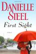 Cover art for FIRST SIGHT