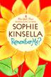 Cover art for REMEMBER ME?