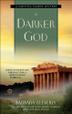 Cover art for A DARKER GOD