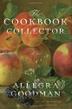 Cover art for THE COOKBOOK COLLECTOR