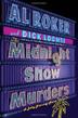 Cover art for THE MIDNIGHT SHOW MURDERS