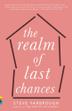 Cover art for THE REALM OF LAST CHANCES