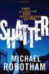 Cover art for SHATTER