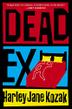 Cover art for DEAD EX