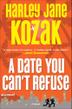 Cover art for A DATE YOU CAN’T REFUSE
