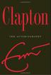 Cover art for CLAPTON