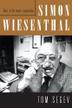Cover art for SIMON WIESENTHAL