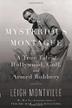 Cover art for THE MYSTERIOUS MONTAGUE